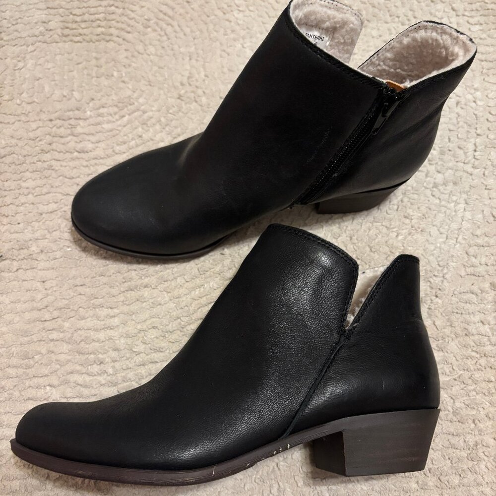 Basell Sherpa Bootie